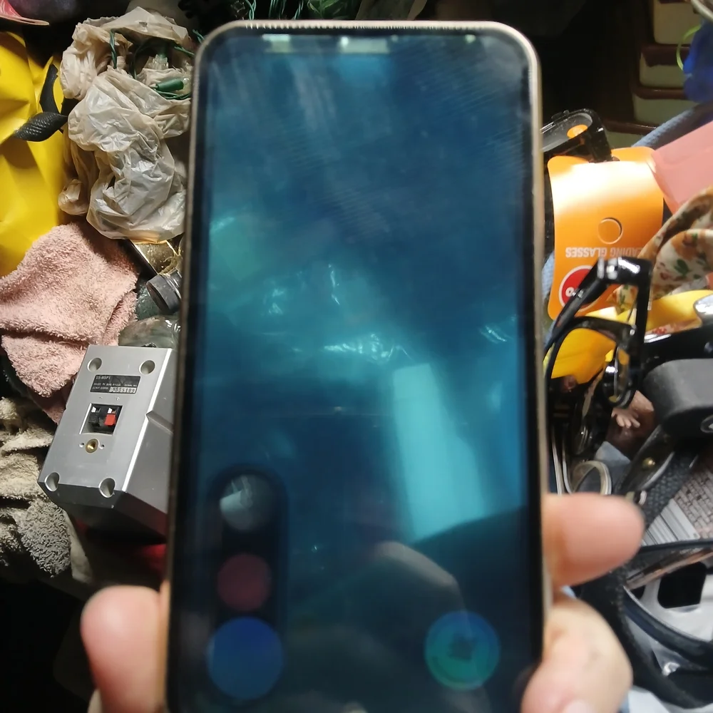 Vivo V60 5G smartphone Phone Case